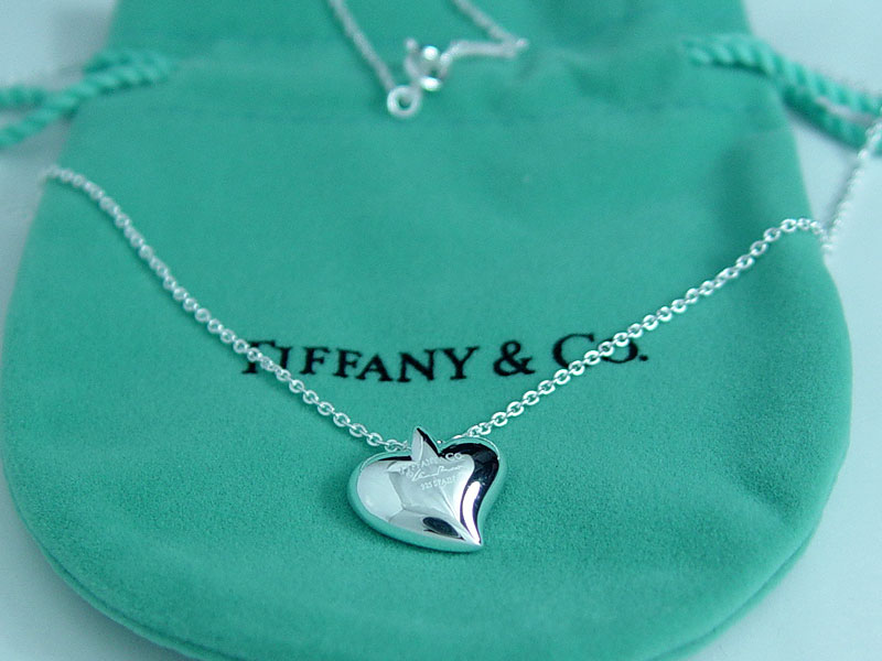 elsa peretti tiffany