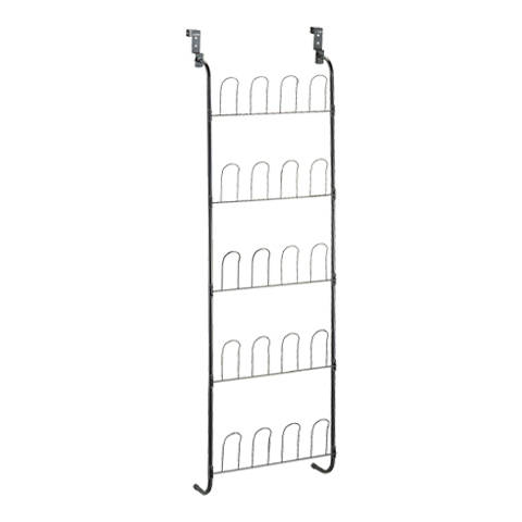 Mainstays Over-the-Door Shoe Rack: Other Home : Walmart.com