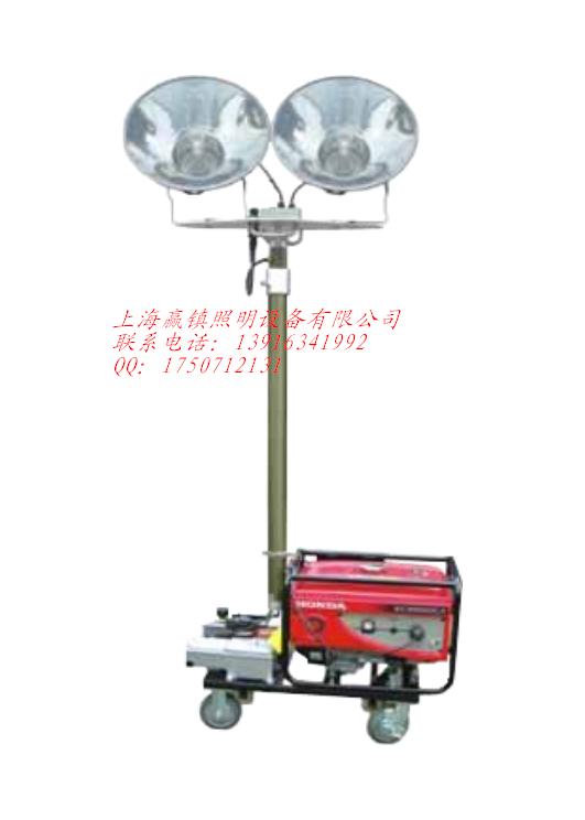 GAD506B大型升降式照明装置