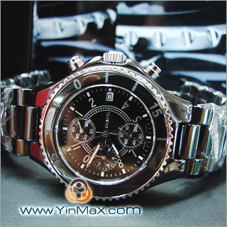 Channel J12,Swiss Eta,7750 Watch - World AAA Swiss Watches Inc