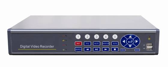M-JPEG Stand-alone DVR 7104