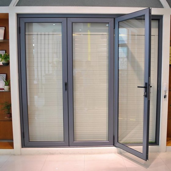 Customized Aluminium Casement Door Id 10610506 Buy China Aluminium