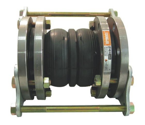 Rubber Expansion Joint