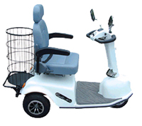 골프카트(GOLF CART)(KD-GC03)