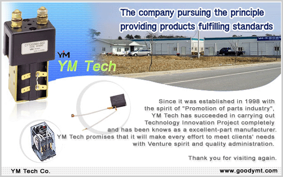 YM Tech Co.