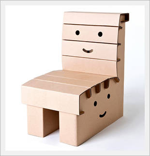 Furniture  Kids on Paper Furniture For Kids  Mileychair    Ynnos