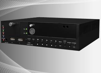 car black box ARTVUE ANX-830 / 8채널/2중녹화/슈퍼캡백업전원/GPS및3축G센서