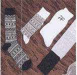 Sports & Casual Socks