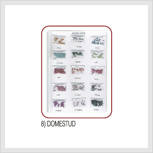 Domestud (Hs Code : 7616.99.9090)