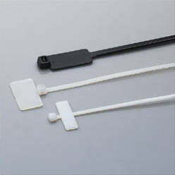 Nylon Cable Tie Mould