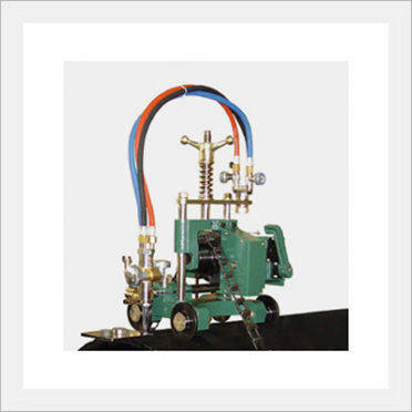 Auto Gas Cutting Machine