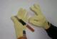 专业生产订做 凯夫拉（KEVLAR）防割阻燃手套 浙江防护手套工厂
