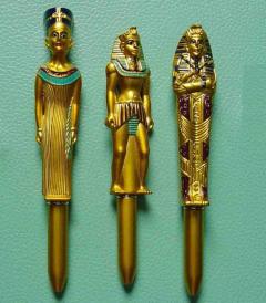 Egypt Pen