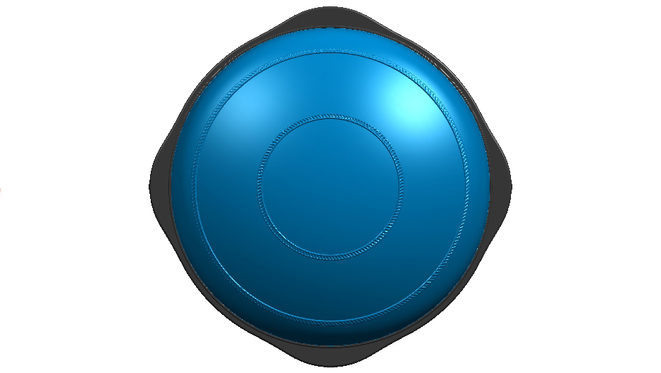 BOSU BALL