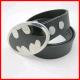 Fashion Batman Logo Belt Buckle