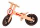 木制自行车玩具