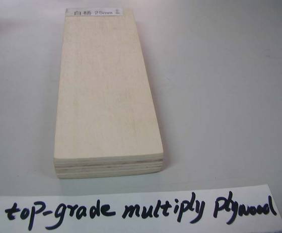 multi ply plywood
