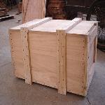永新木器-木制包装箱2