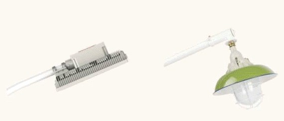 BCM系列防爆马路灯（IIB、IIC、e）