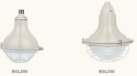 BGL系列防爆灯（e、DIP）