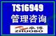 宁波TS16949认证咨询