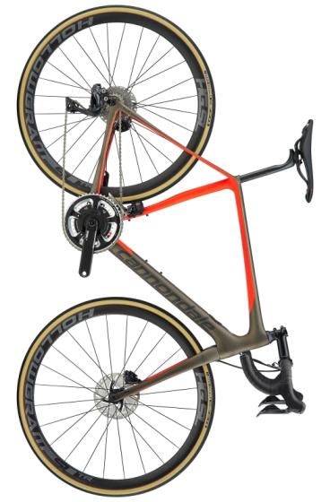 2019 Cannondale Supersix Evo Hm Carbon Dura Ace Di2 Road Bike Pt Zafirah Fashion Store