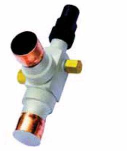 shut valve compressor air conditioning ec21