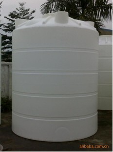 15T塑胶水箱