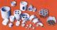 陶瓷散堆填料：陶瓷环、拉西环、鲍尔环、异鞍环、阶梯环、龙骨环等