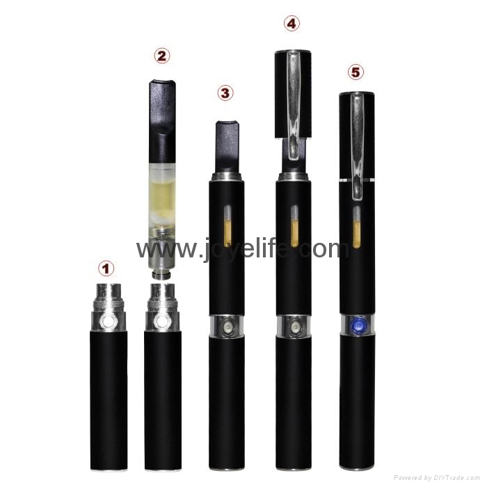 Mini e-cigarette ego-W