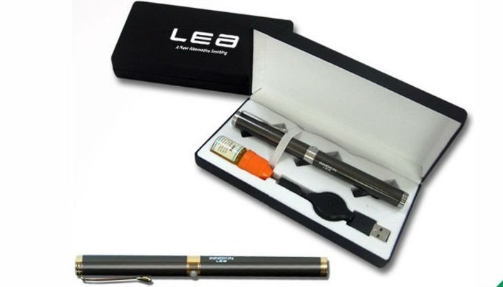 LEA e-cigarette