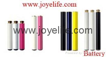 JL-510 battery for electronic cigarette