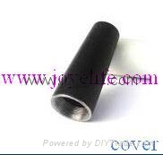 E-cig eGo-T atomizer cover