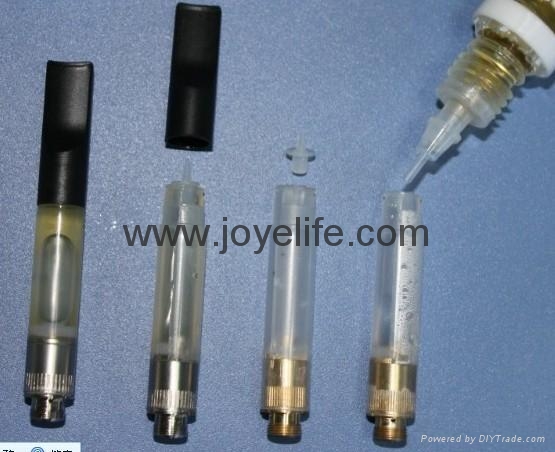 electronic cigarettes