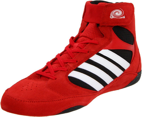 Colorful Custom Wrestling Shoes for Sale