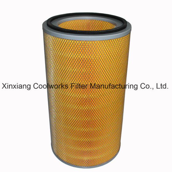 Fusheng Air Compressor Air Filter Part 2605541250 Id 10630513 Buy