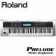 Roland E09/E-09 智能键盘/电子琴/编曲键盘 ￥:1990