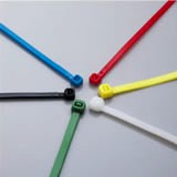 尼龙扎线带(NYLON CABLE TIE)