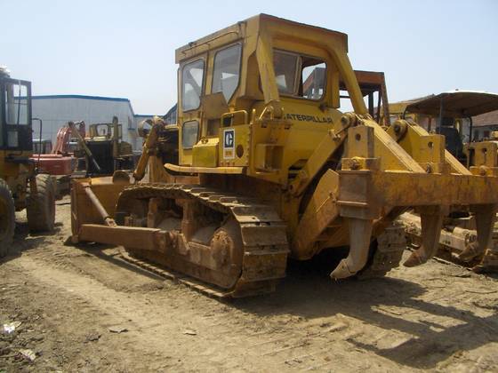 d7 dozer rental rate oklahoma