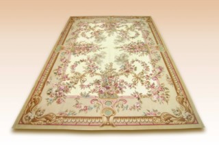 Aubusson（皇宫）地毯