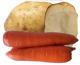 农业土地蔬菜大西洋荷兰克新土豆马铃薯代购加工出口贸易