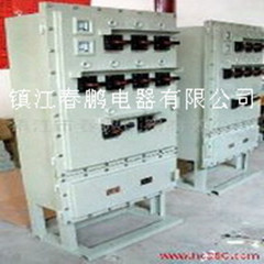 控制柜，防爆控制柜，可控硅调压器系列