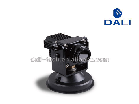 EX Vehicle Infrared Thermal Imaging Camera for Carid:7724393 Product