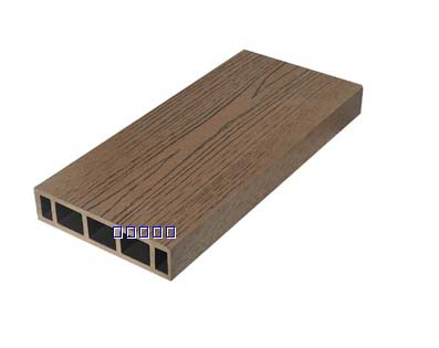 远特户外塑木地板-塑木地板1