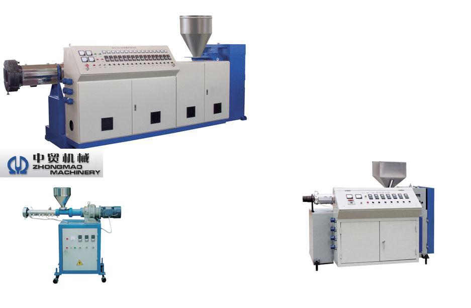 single screw extruder