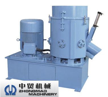 Granule Machine 