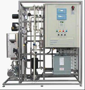 工业纯水处理设备系列
