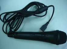 microphone for rockband game