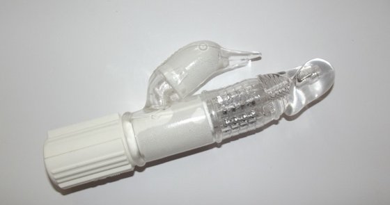 2012 the Best Sex Toys for Women Rabbit GFW-2056-02