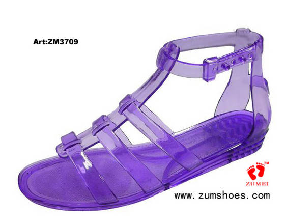 Sell womens jelly shoes